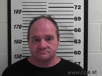 Miles Christian Carter Mugshot