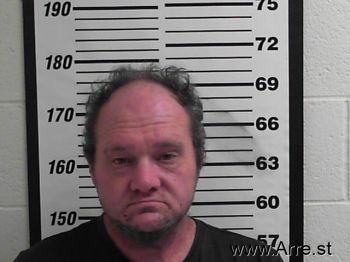 Miles Christian Carter Mugshot