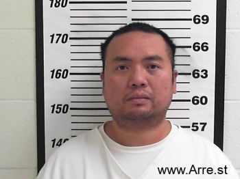 Minh Ngoc Doan Mugshot