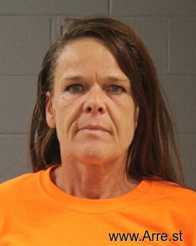 Misti B Wilgar Mugshot