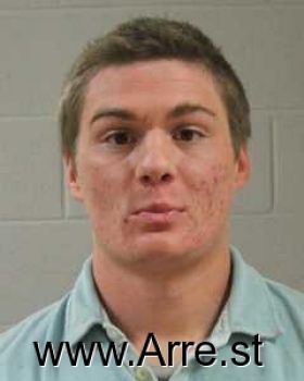 Mitchell  Miller Mugshot