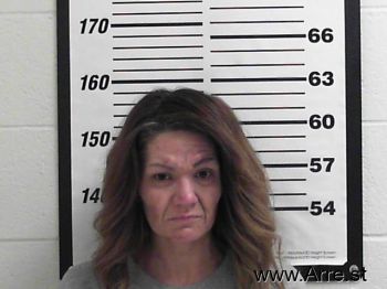 Monica Lynn Lopez Mugshot