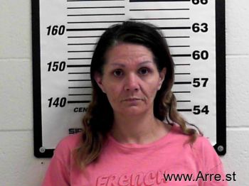 Monica Lynn Lopez Mugshot