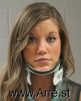 Morgan Leigh Miller Mugshot