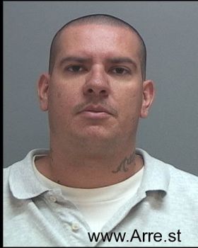 Nicholas Daniel Erickson Mugshot