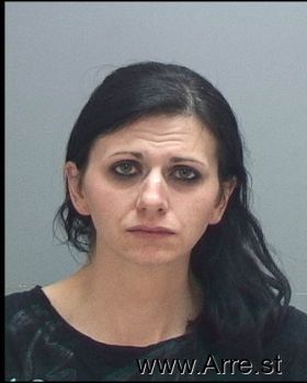 Nicole Jean Osmond Mugshot