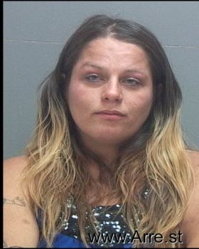 Nicole Katherine Smith Mugshot