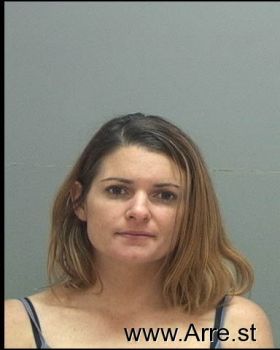 Nicole Anet Swanson Mugshot