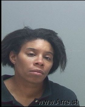 Nikole Rondell Boykins Mugshot