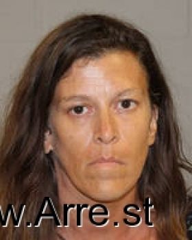 Nancy Elaine Petersen Mugshot