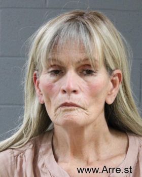 Nancy H Williams Mugshot