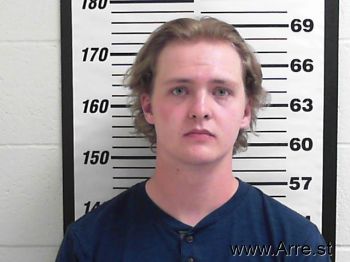 Nathan Jason Peterson Mugshot