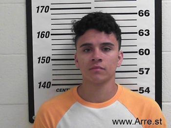 Nathan Stphen Tucker Mugshot