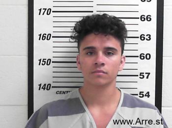 Nathan Stephen Tucker Mugshot