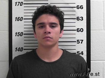 Nathan Stephen Tucker Mugshot