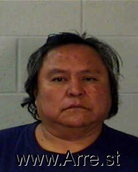 Nathaniel  Begay Mugshot