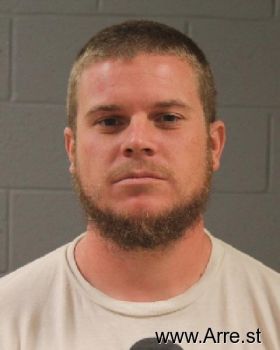 Nathaniel Adam Bowman Mugshot