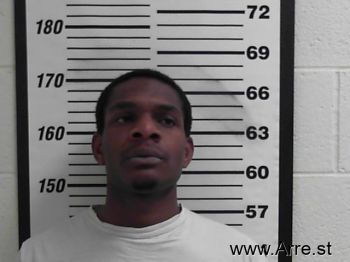 Nathaniel Kent Brandon Mugshot