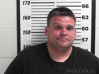 Nathaniel John Moore Mugshot