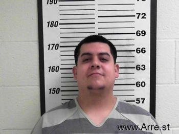 Nathaniel Domingo Torres Mugshot