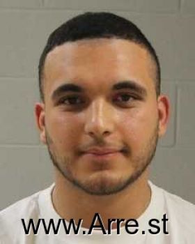 Nelson R Guzman Mugshot