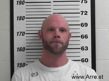 Nicholas R Andersen Mugshot