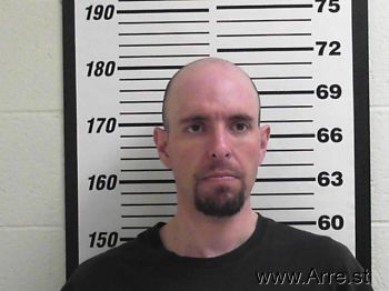 Nicholas Frank Cheney Mugshot