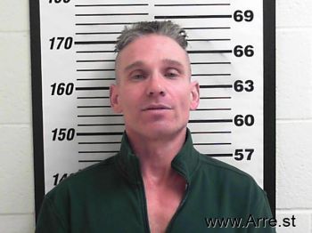 Nicholas Elias Kemp Mugshot