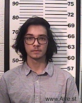 Nicholas Eugene Lukens Mugshot