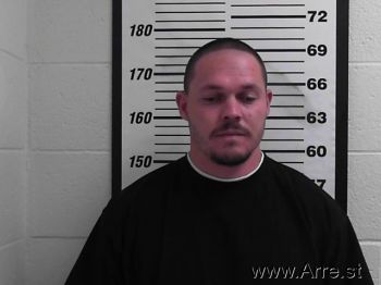 Nicholas Neil Martinez Mugshot