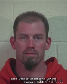 Nicholas David Wheeless Mugshot