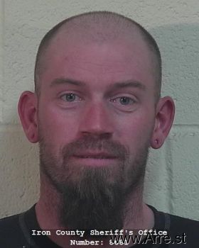 Nicholas David Wheeless Mugshot