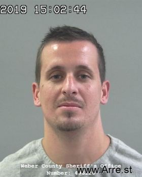 Nicholas Robert Williams Mugshot