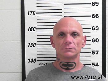 Nicholas Ryan Wood Mugshot