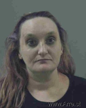 Nicole Andrea Jones Mugshot