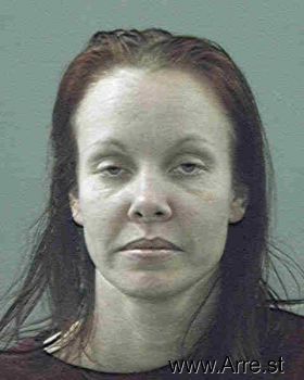 Nicole  Lowery Mugshot