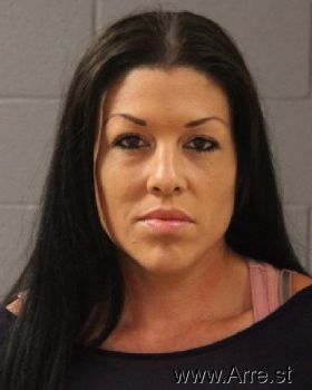 Nicole Jean-marie Ruiz Mugshot