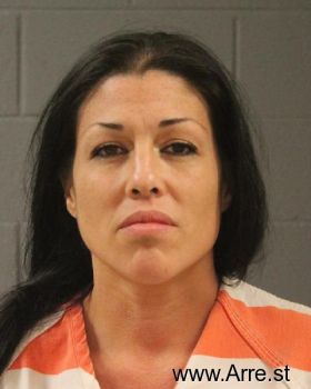 Nicole Jean-marie Ruiz Mugshot