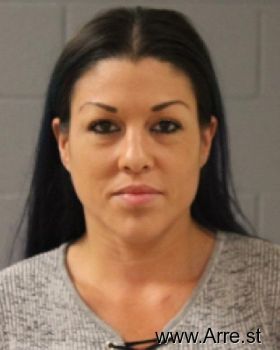 Nicole Jean-marie Ruiz Mugshot