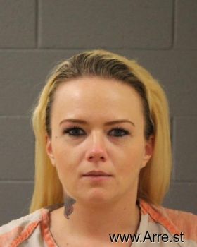 Nicole Renee Wilson Mugshot