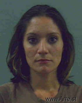 Nicole Sylvia Wilson Mugshot