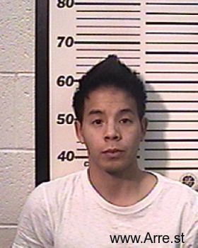 Niky  Komvongsa Mugshot