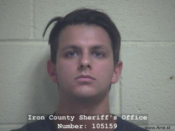 Noah Kent Young Mugshot