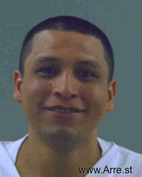 Noel Negrete Andrade Mugshot