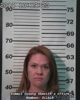 Noel Dawn Martin Mugshot