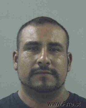 Octavio  Gonzales Mugshot