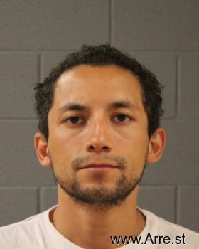 Omar Alejandro Gonzalez-ruiz Mugshot