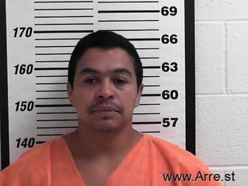 Omar  Gonzalez Casco Mugshot