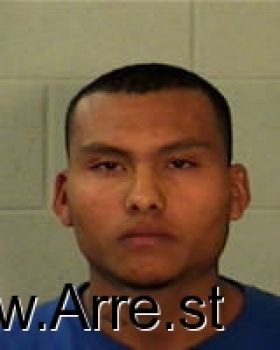 Omar Antonio Romero Mugshot