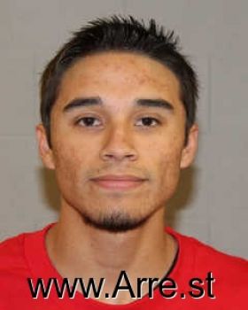 Oscar Eduardo Gonzalez Mugshot